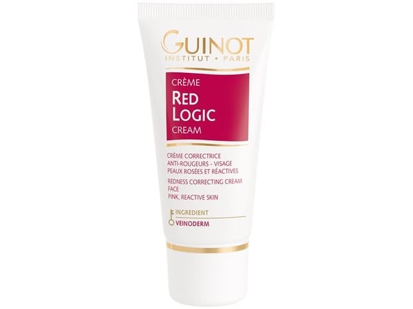 Guinot Red Logic Redness Correcting Face Cream 30 ml Guinot Red Logic Redness Correcting Face Cream 30 ml