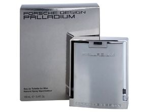 Porsche Palladium Eau De Toilette 50 ml (man)