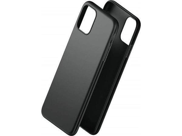 3MK Matt Case, iPhone 11