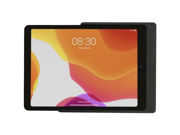 Displine Companion Wall Home Tabletin seinäkiinnike Sopii tuotemerkkeihin (tabletti): Apple 25.9 cm (10.2)