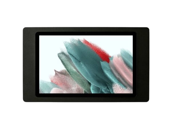 Displine Companion Wall Tabletin seinäkiinnike Sopii tuotemerkkeihin (tabletti): Samsung 26,7 cm (10,5)