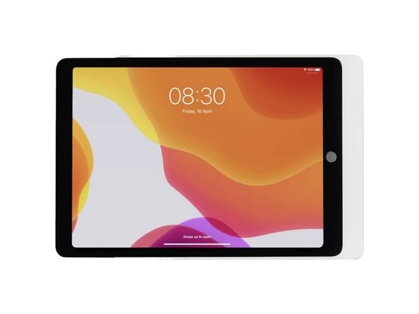 Displine Dame Wall Home surfplattfäste för Apple iPad 10,2 (7./8./9. gen.), 25,9 cm