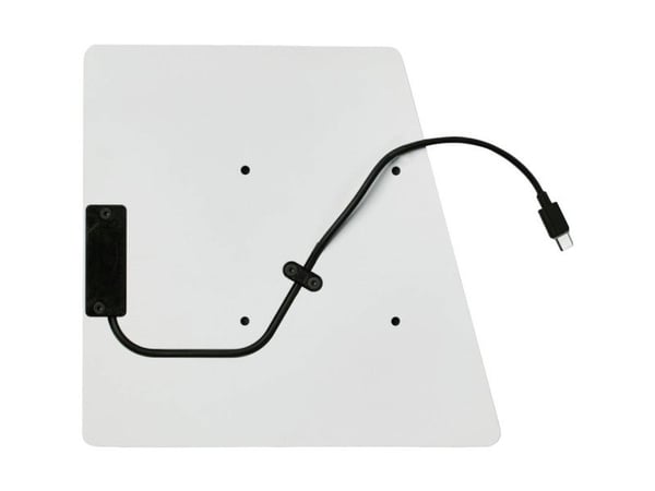 Displine Companion Wall Home Tabletin seinäkiinnike Sopii tuotemerkkeihin (tabletti): Apple 27,9 cm (11) Displine Companion Wall Home Tabletin seinäkiinnike Sopii tuotemerkkeihin (tabletti): Apple 27,9 cm (11)