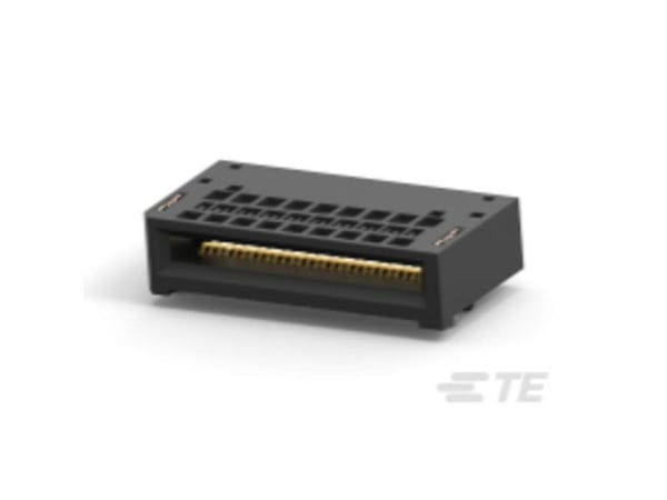 TE Connectivity 2327672-3