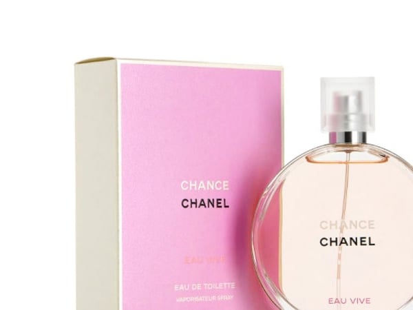 Chanel Chance Eau Tendre Eau de Parfum (EDP) 35 ml