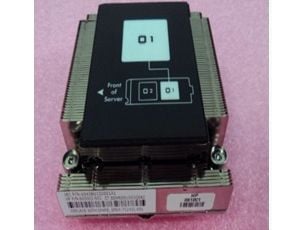 HPE - Prosessorvarmeavleder - for ProLiant BL460c Gen8
