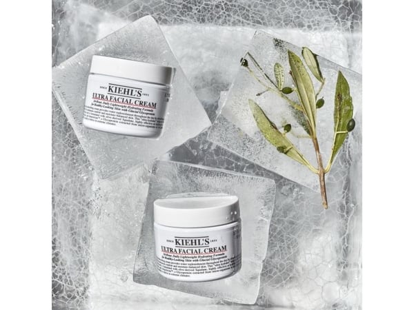 Kiehl's Ultra Facial Cream - Dame - 50 ml