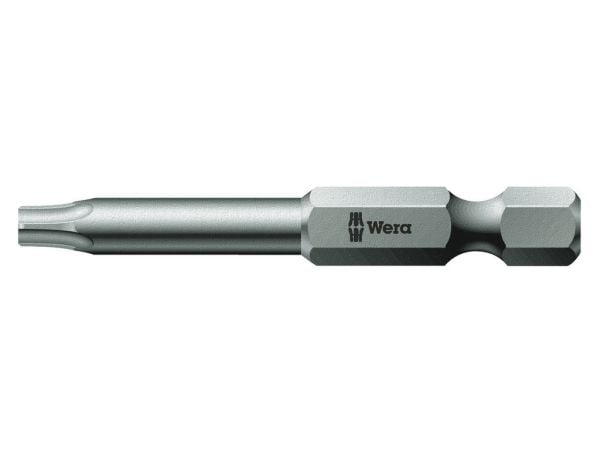 Wera 867/4 Z, 1 styck, Torx Plus, TX15, 15,2 cm Wera 867/4 Z, 1 styck, Torx Plus, TX15, 15,2 cm