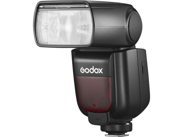 Godox TT685 II, 20000 s, 405 g, Videoopptakerblits