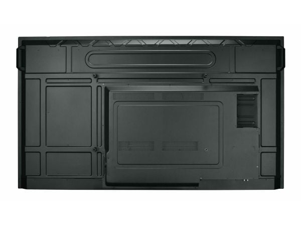 AG Neovo SMQ-6501 - 65" Diagonalklasse (64.5" synlig) - SMQ Series LED-bakgrunnsbelyst LCD-skjerm - surveillance - 4K UHD (2160p) 3840 x 2160