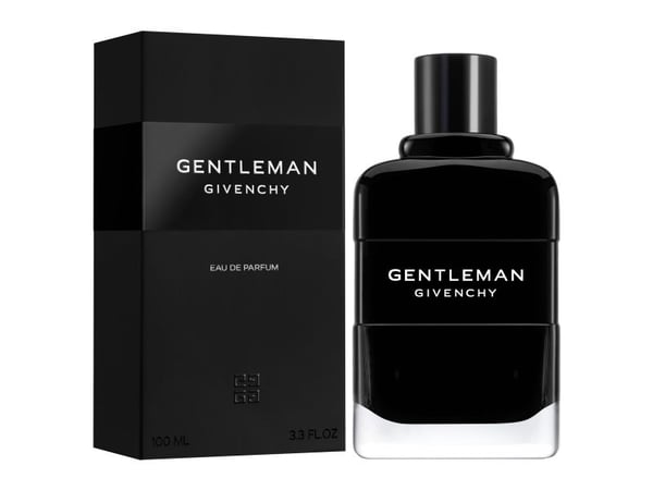 Givenchy Gentleman Edp Spray - Mand - 100 ml