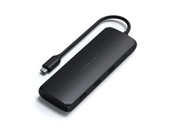 Satechi - Telakointiasema - USB-C - HDMI