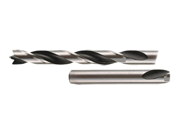 Makita - Bor - for tre, kryssfinér, bløtt tre, løvtre, finertre - brad-punktsbit - 14 mm - cylindrical - lengde: 170 mm - for Makita DHP482RTJ
