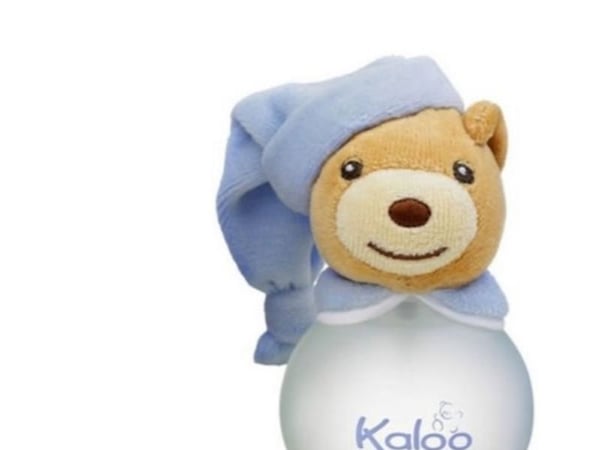Kaloo Blue Scented Water, 100 ml, Barn, Bergamott, Musk, Appelsinblomst, Spray, AQUA (VANN), LØSNINGSMIDDEL LRI (INCI: PPG-26, BUTTHETH-26, PEG-40,...