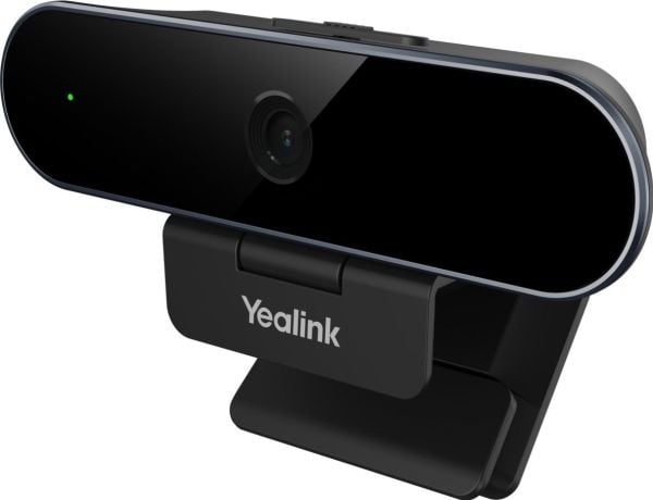Yealink UVC20 - Konferansekamera - PTZ - farge