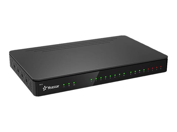 Yeastar S412
