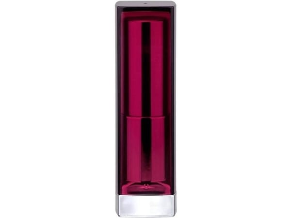 MAYBELLINE Color Sensational Smoked Roses fuktighetsgivende leppestift 340 Blushed Rose 3,6 g