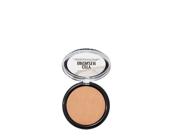 Maybelline City Bronzer 200 Medium Cool