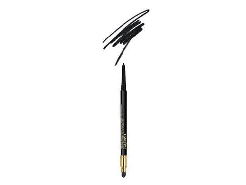 LANCOME LE STYLO WATERPROOF 02 Noir Intense