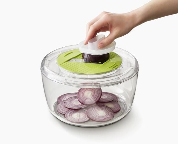 Joseph Joseph Joseph Kit for tilberedning av Multi-Prep salater