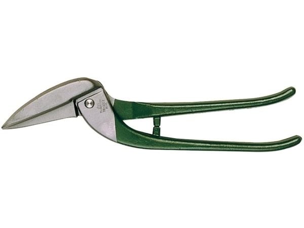 Erdi blikksaks «Pelikan» 300 mm høyre - D118-300