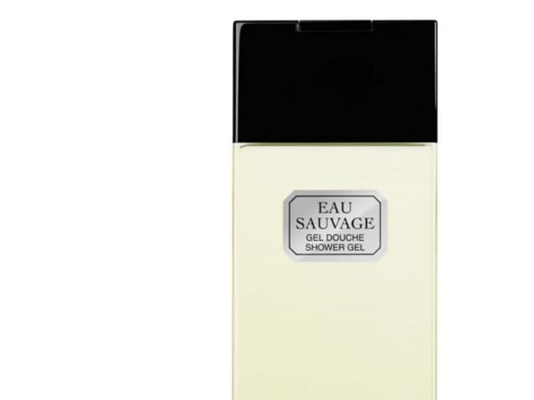 DIOR EAU SAUVAGE BAÑO GEL 200ML