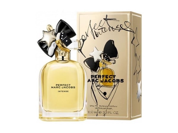 Marc Jacobs Perfect Intense EDP W 50 ml
