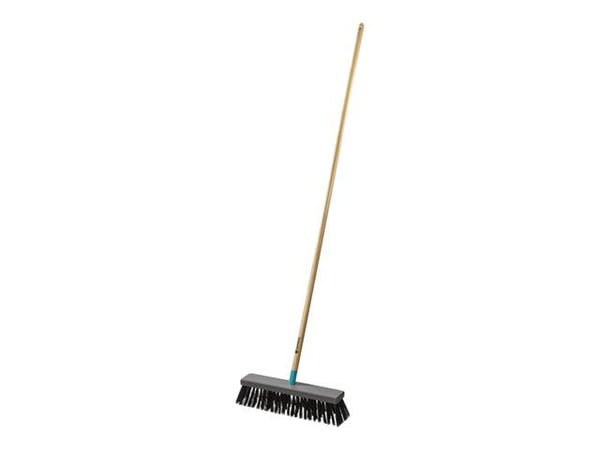 Gardena ClassicLine - Plattborste - 45 cm
