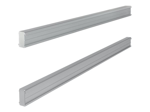 Kortskinner Nobo 20 T-kort (pakke á 2 stk.)