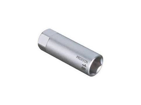 Proxxon pipe til lys 1/2" 18 mm - PR23443