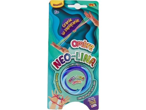 Epee NEOLINA Ombre NEO-LINA Ombre NEO-LINA Kietoutumispeli EPEE EP04243