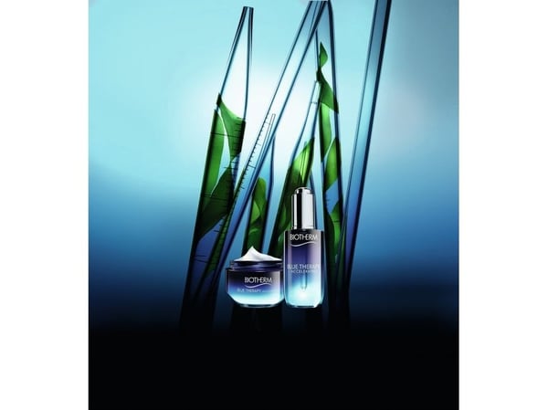 Biotherm Blue Therapy Accelerated Serum - Dam - 50 ml