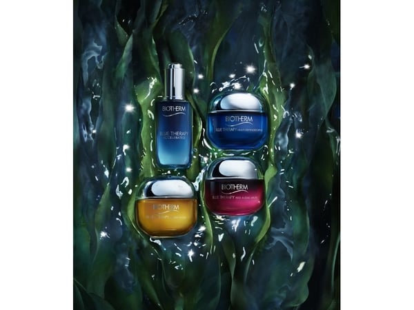 Biotherm Blue Therapy Accelerated Serum - Dam - 50 ml