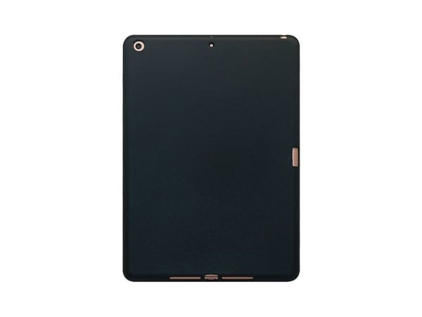 eSTUFF - Baksidedeksel for nettbrett - termoplast-polyuretan (TPU) - blank - for Apple 10.9-inch iPad Air (4. generasjon, 5. generasjon)