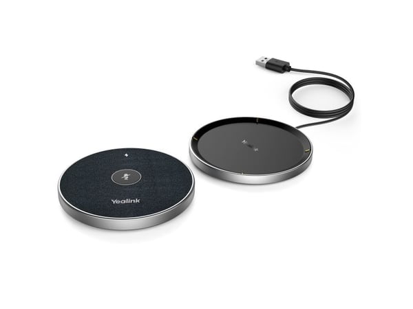 Yealink VCM36-W - Mikrofon