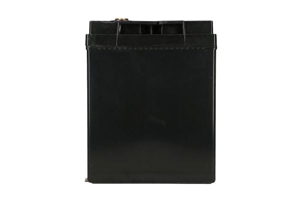 Extralink AKUMULATOR BATTERY ACCUMULATOR AGM 12V 100AH - Batterie, 12 V, 100 ah, 1 kpl, 5 vuosi/vuosia, Musta, Sealed Lead Acid (VRLA)