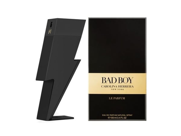 Carolina Herrera Bad Boy Le Parfum EDP M 100 ml