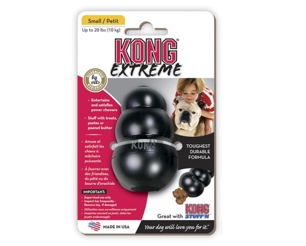 KONG Kong Extreme small
