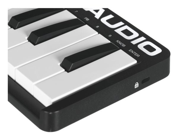 M-AUDIO Keystation Mini 32 III MK3 -näppäimistö