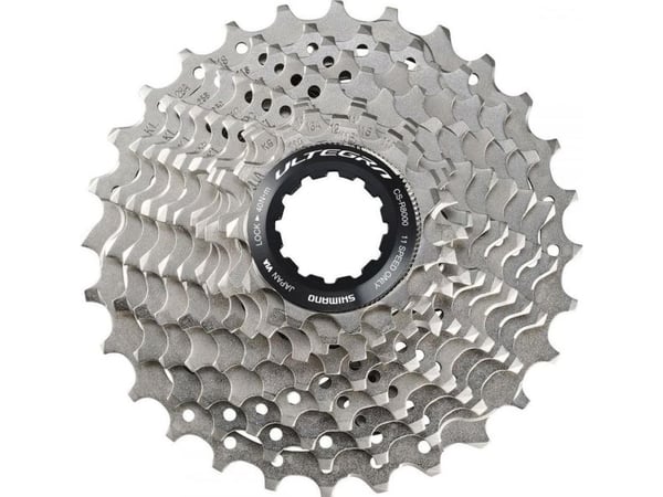 Shimano Ultegra CSR8000 11speed 11-28T hjulkit