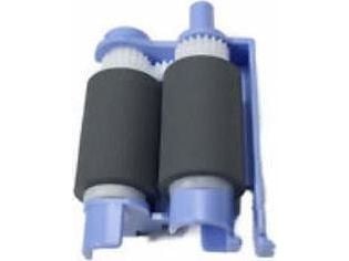CoreParts MSP3114, Upplockningsrulle, Svart