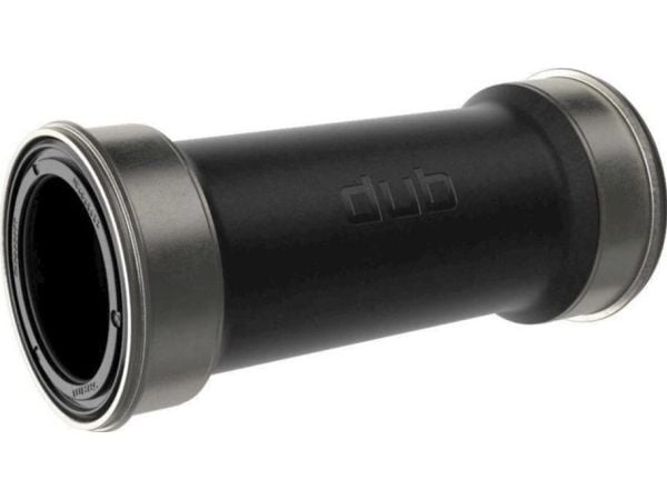 SRAM DUB PressFit, Sykkelverktøy, Brakettverktøy, Komponenter, Fjellsykkel, Sort, Stål