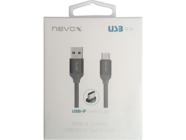 nevox 1457, 5000 Mbit/s