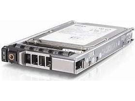 Dell - Customer Kit - harddisk - 2 TB - intern - 3.5" - SATA 6Gb/s - 7200 rpm - for PowerEdge T130 (3.5"), T330 (3.5"), T430 (3.5")