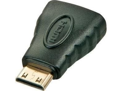 Lindy 41207, HDMI, HDMI, Lajittelu
