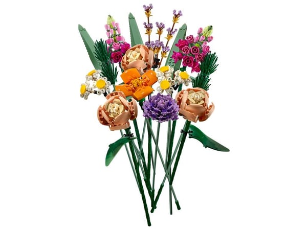 LEGO Botanicals 10280 Kukkakimppu