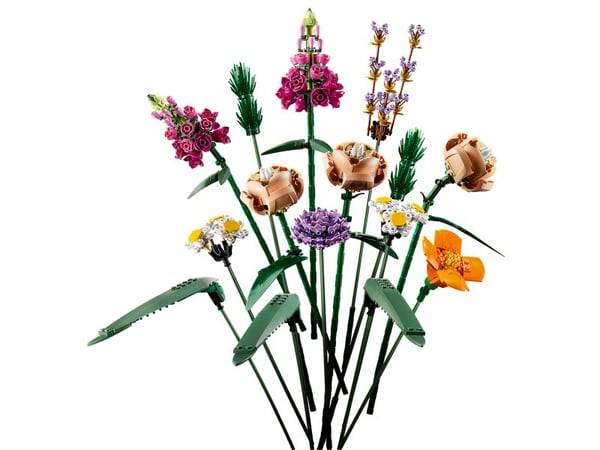 LEGO Botanicals 10280 Kukkakimppu