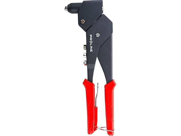Pro-Line nagletang med roterende spiss 2,4-4,8 mm PROLINE 14015 PROLINE Pro-Line nagletang med roterende spiss 2,4-4,8 mm PROLINE 14015 PROLINE