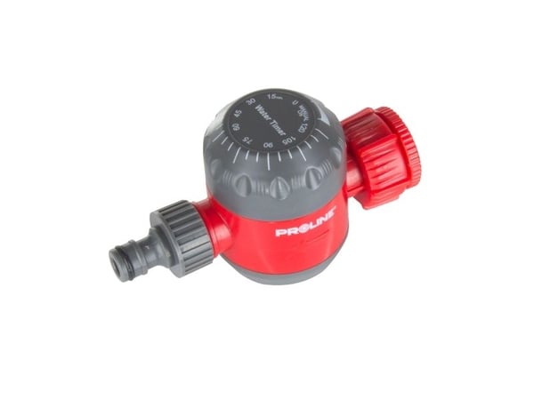 Pro-Line 2 tunnin mekaaninen kello 3/4" ja 1" hanoille - 99245