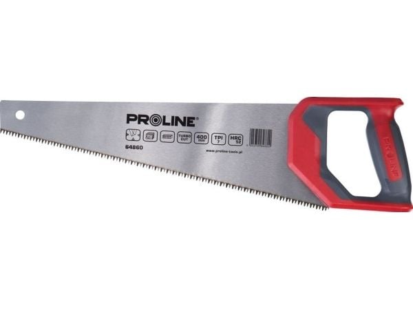 Pro-Line SAW BLADE 500 MM HARDENED AGGRESSIVE EDGE 7/COLIO PROLINE 64862